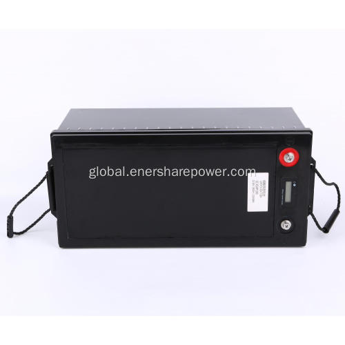  LiFePo4 Lithium Battery 12v 250Ah Supplier